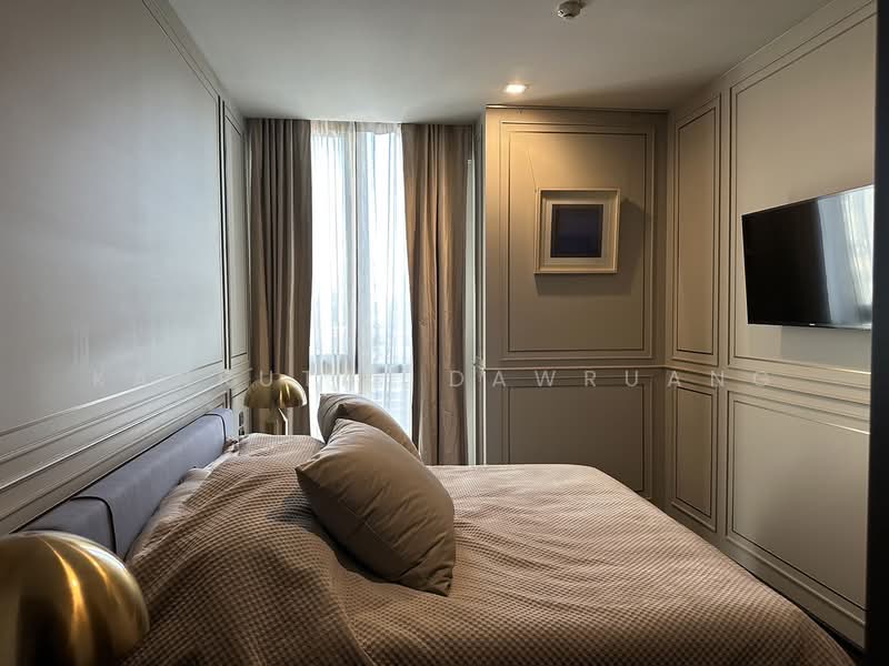 ให้เช่า - The Monument Sanampao : เดอะ โมนูเมนต์ สนามเป้า, กรุงเทพ