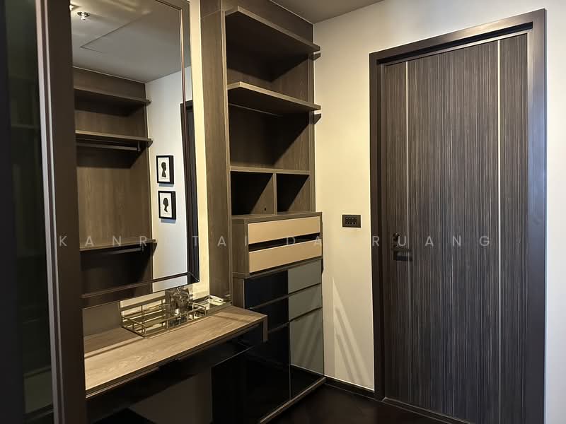 ให้เช่า - The Monument Sanampao : เดอะ โมนูเมนต์ สนามเป้า, กรุงเทพ