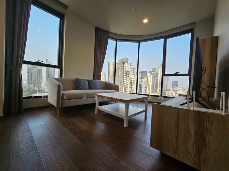 IDEO Q Sukhumvit 36, Bangkok, Soi Sukhumvit 36, Khong Tan, Khlong Toei, Bangkok, 2 Bedrooms, 65 sqm, Condo For Sale, by Anya Atarchanai , 500207131 - DDproperty.com