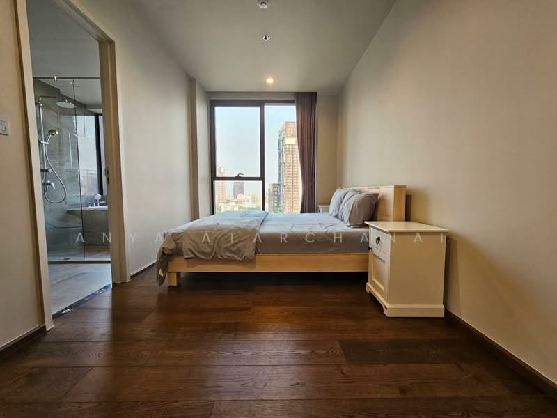 IDEO Q Sukhumvit 36, Bangkok, Soi Sukhumvit 36, Khong Tan, Khlong Toei, Bangkok, 2 Bedrooms, 65 sqm, Condo For Sale, by Anya Atarchanai , 500207131 - DDproperty.com