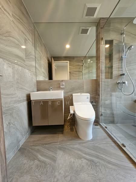 IDEO Q Sukhumvit 36, Bangkok, Soi Sukhumvit 36, Khong Tan, Khlong Toei, Bangkok, 2 Bedrooms, 65 sqm, Condo For Sale, by Anya Atarchanai , 500207131 - DDproperty.com