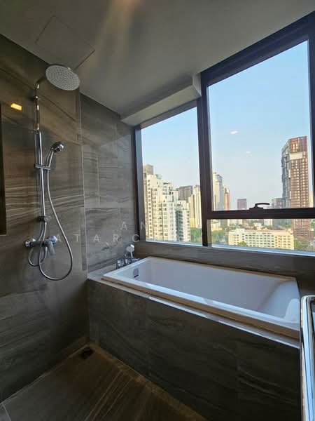 IDEO Q Sukhumvit 36, Bangkok, Soi Sukhumvit 36, Khong Tan, Khlong Toei, Bangkok, 2 Bedrooms, 65 sqm, Condo For Sale, by Anya Atarchanai , 500207131 - DDproperty.com