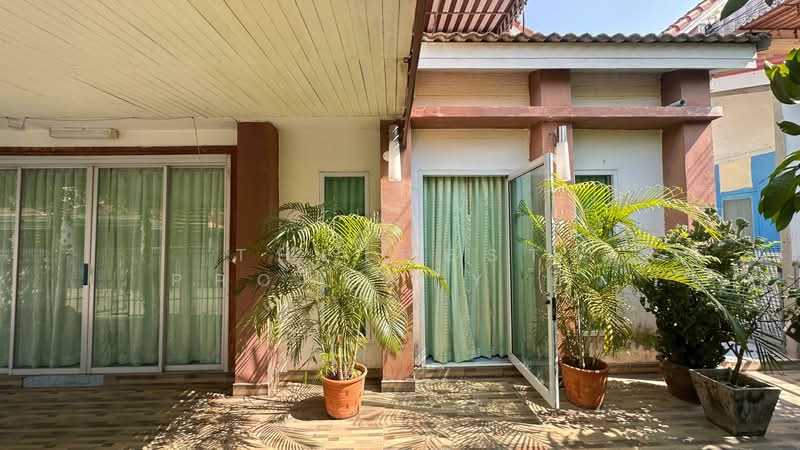 For Sale - หมู่บ้านอินโดจีนเพลส พิษณุโลก, Phitsanulok