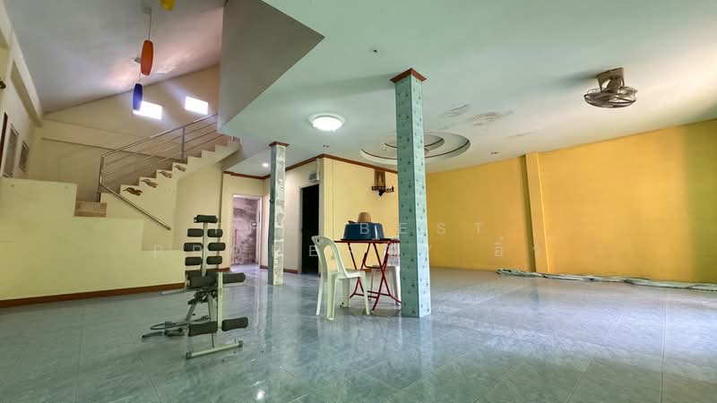 For Sale - หมู่บ้านอินโดจีนเพลส พิษณุโลก, Phitsanulok