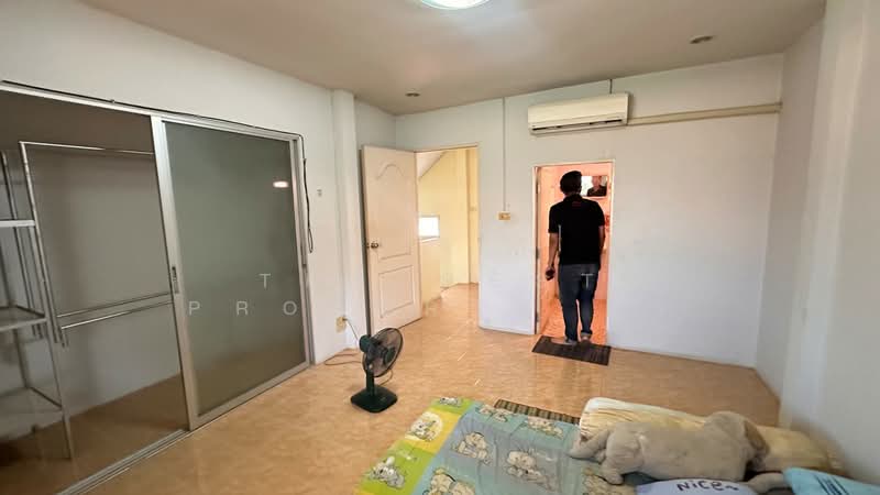 For Sale - หมู่บ้านอินโดจีนเพลส พิษณุโลก, Phitsanulok