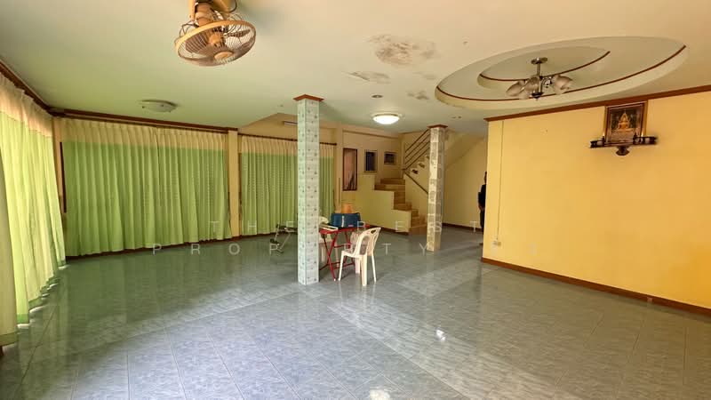 For Sale - หมู่บ้านอินโดจีนเพลส พิษณุโลก, Phitsanulok