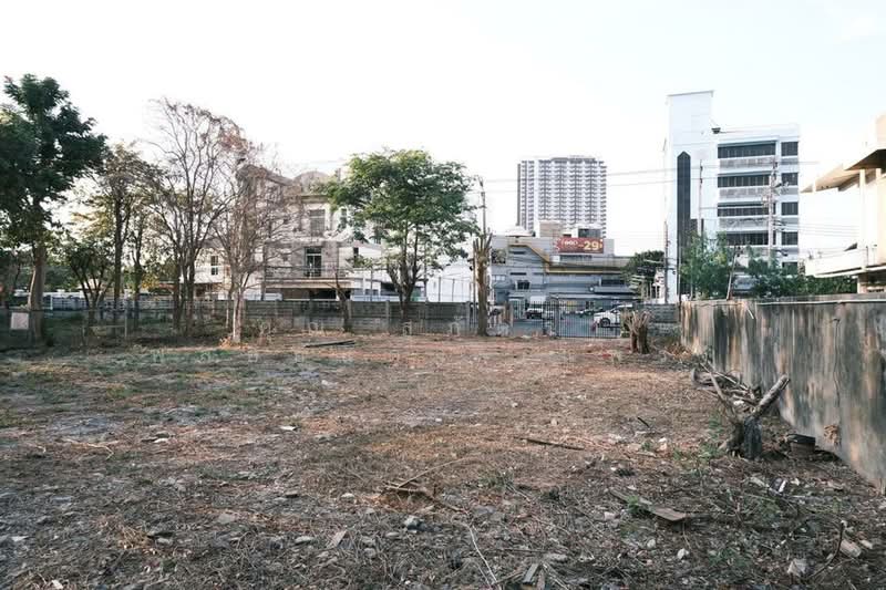 ที่ดินเปล่า 198 ตร.ว. ที่ดิน ใกล้บิ๊กซี มาร์เก็ตเพลส วงศ์สว่าง ซอยกรุงเทพ-นนทบุรี39, Bangkok, ถนนกรุงเทพ-นนทบุรี, Wong Sawang, Bang Sue, Bangkok, , 792 sqm, Land For Sale, by คุณ สุภัตรา พลอยแดง (แพร), 500207133 - DDproperty.com