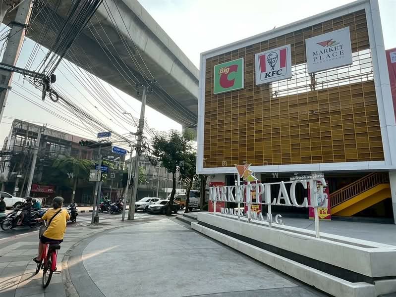 ที่ดินเปล่า 198 ตร.ว. ที่ดิน ใกล้บิ๊กซี มาร์เก็ตเพลส วงศ์สว่าง ซอยกรุงเทพ-นนทบุรี39, Bangkok, ถนนกรุงเทพ-นนทบุรี, Wong Sawang, Bang Sue, Bangkok, , 792 sqm, Land For Sale, by คุณ สุภัตรา พลอยแดง (แพร), 500207133 - DDproperty.com