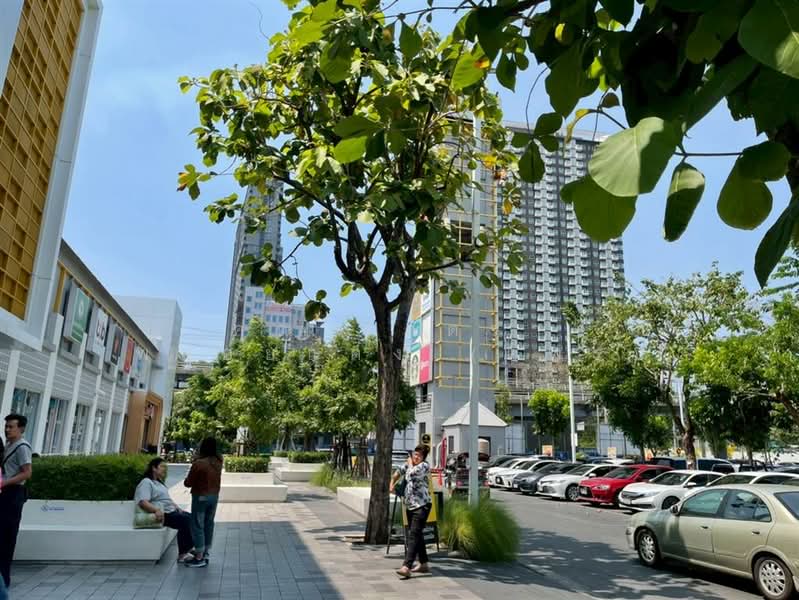 ขาย - ที่ดินเปล่า 198 ตร.ว. ที่ดิน ใกล้บิ๊กซี มาร์เก็ตเพลส วงศ์สว่าง ซอยกรุงเทพ-นนทบุรี39, กรุงเทพ