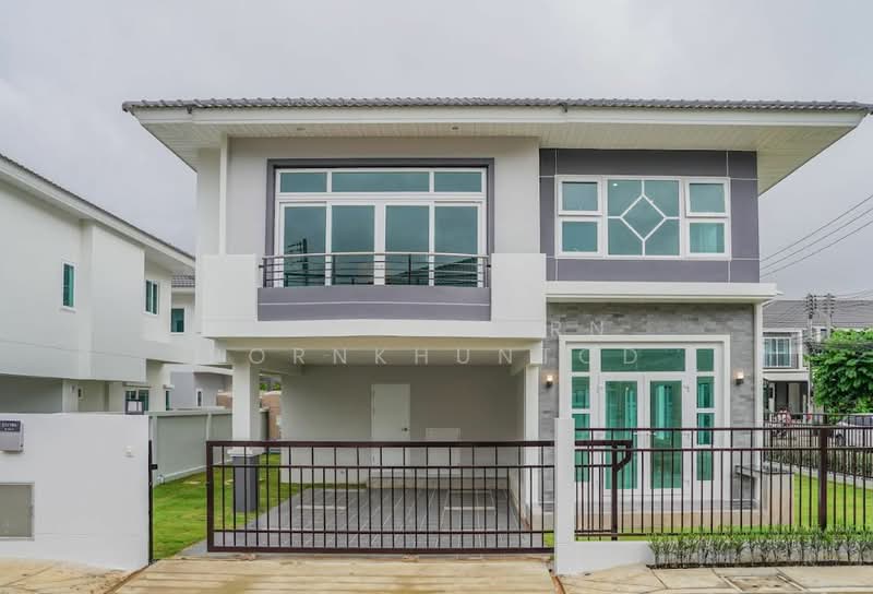 For Sale - Supalai Palm Spring Banpon Phuket, Phuket