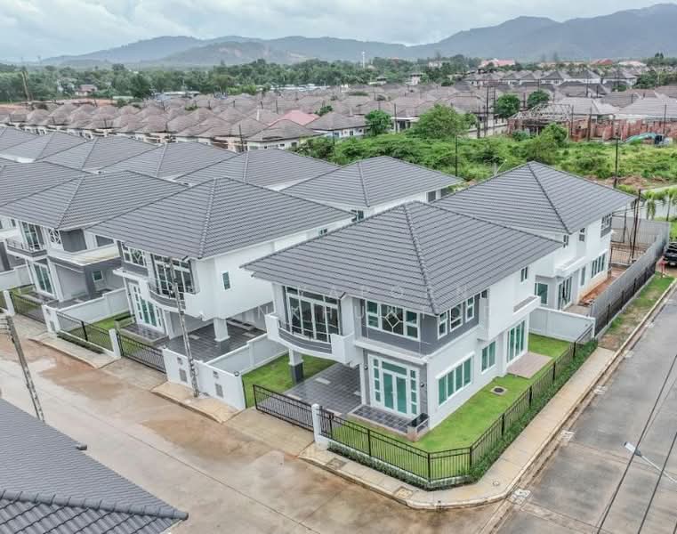 For Sale - Supalai Palm Spring Banpon Phuket, Phuket