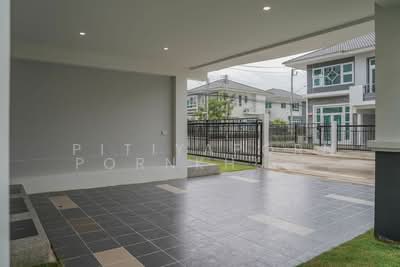 ขาย - ศุภาลัย ปาล์มสปริงส์ บ้านพอน ภูเก็ต (Supalai Palm Spring Banpon Phuket), ภูเก็ต