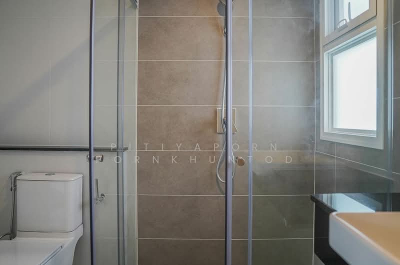 For Sale - Supalai Palm Spring Banpon Phuket, Phuket