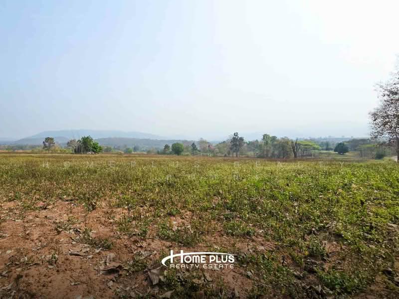 ที่ดินวิวภูเขา 40 ไร่ แม่แตง ราคาดี ใกล้แหล่งท่องเที่ยวธรรมชาติ, Chiang Mai, Mae Taeng, Mae Taeng, Chiang Mai, , 64,972 sqm, Land For Sale, by HOMEPLUS REALTY - คุณหนึ่ง, 500207135 - DDproperty.com