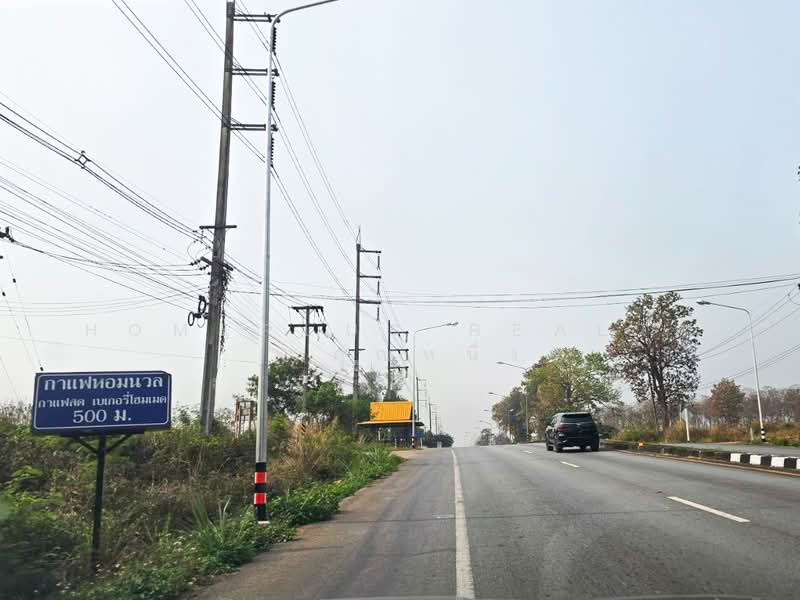 ที่ดินวิวภูเขา 40 ไร่ แม่แตง ราคาดี ใกล้แหล่งท่องเที่ยวธรรมชาติ, เชียงใหม่, แม่แตง, แม่แตง, เชียงใหม่, 64,972 ตร.ม., ที่ดิน ขาย, โดย HOMEPLUS REALTY - คุณหนึ่ง, 500207135 - DDproperty.com