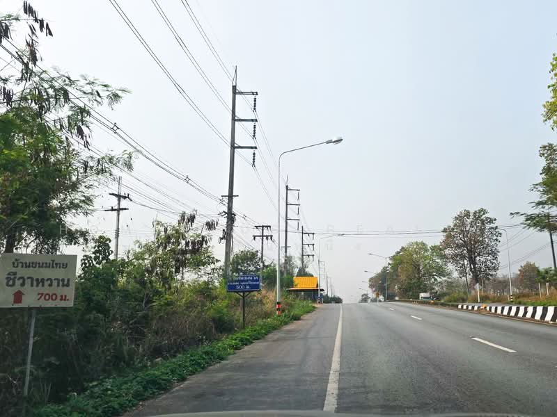 ที่ดินวิวภูเขา 40 ไร่ แม่แตง ราคาดี ใกล้แหล่งท่องเที่ยวธรรมชาติ, Chiang Mai, Mae Taeng, Mae Taeng, Chiang Mai, , 64,972 sqm, Land For Sale, by HOMEPLUS REALTY - คุณหนึ่ง, 500207135 - DDproperty.com