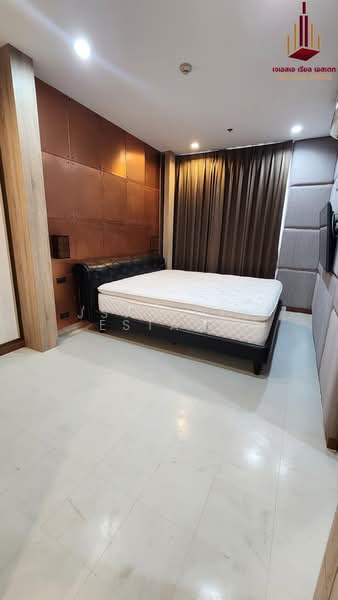 Villa Asoke : วิลล่า อโศก, กรุงเทพ, 1588 ถนน เพชรบุรีตัดใหม่, มักกะสัน, ราชเทวี, กรุงเทพ, 150 ตร.ม., คอนโด ให้เช่า, โดย JSA REAL ESTATE, 500207136 - DDproperty.com