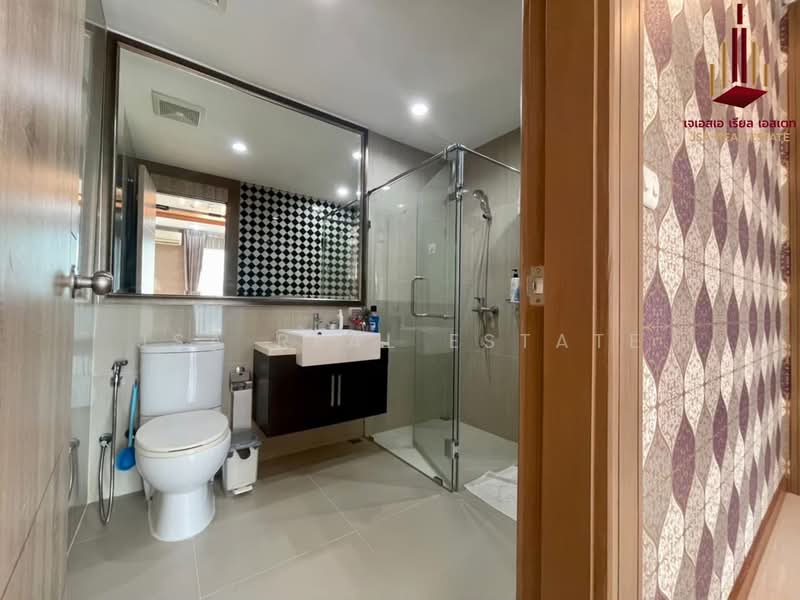 Villa Asoke : วิลล่า อโศก, กรุงเทพ, 1588 ถนน เพชรบุรีตัดใหม่, มักกะสัน, ราชเทวี, กรุงเทพ, 150 ตร.ม., คอนโด ให้เช่า, โดย JSA REAL ESTATE, 500207136 - DDproperty.com