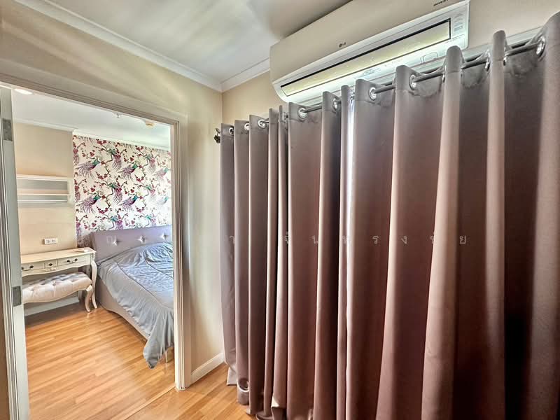 Lumpini Park Riverside Rama 3 : ลุมพินี พาร์ค ริเวอร์ไซด์ พระราม 3, กรุงเทพ, 4 ถนนพระราม 3, บางโพงพาง, ยานนาวา, กรุงเทพ, 34 ตร.ม., คอนโด ขาย, โดย ปัญชนิดา จันทรงชัย, 500207138 - DDproperty.com