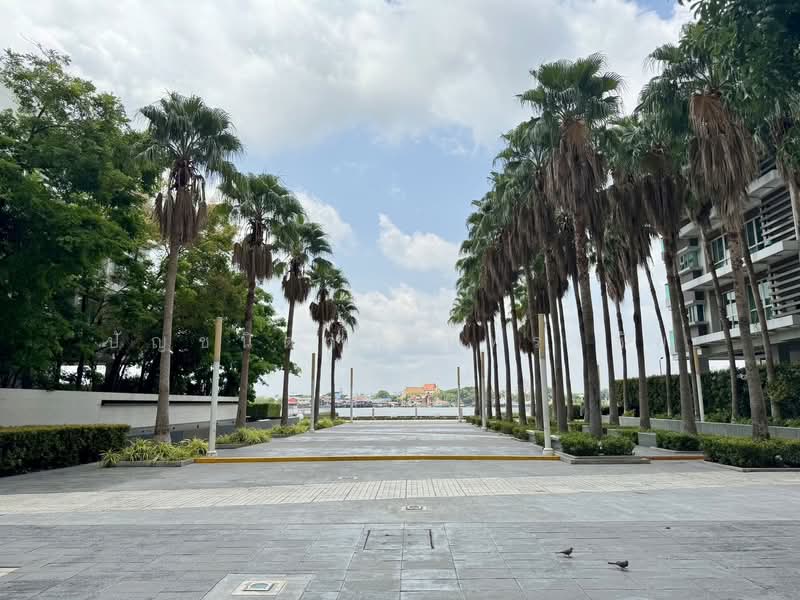 Lumpini Park Riverside Rama 3, Bangkok, 4 Rama 3 Road, Bang Pong Pang, Yan Nawa, Bangkok, 1 Bedroom, 34 sqm, Condo For Sale, by ปัญชนิดา จันทรงชัย, 500207138 - DDproperty.com