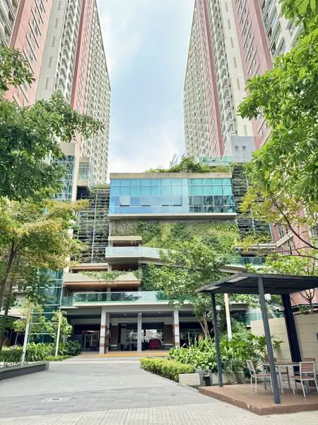 Lumpini Park Riverside Rama 3, Bangkok, 4 Rama 3 Road, Bang Pong Pang, Yan Nawa, Bangkok, 1 Bedroom, 34 sqm, Condo For Sale, by ปัญชนิดา จันทรงชัย, 500207138 - DDproperty.com