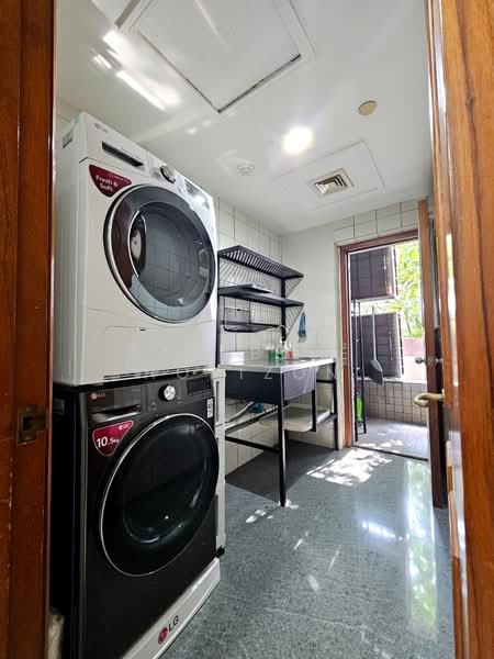 All Seasons Mansion, Bangkok, Soi Ruamrudee, Wireless Road, Lumphini, Pathum Wan, Bangkok, 1 Bedroom, 79 sqm, Condo For Sale, by Eastblue Horizon, 500207139 - DDproperty.com