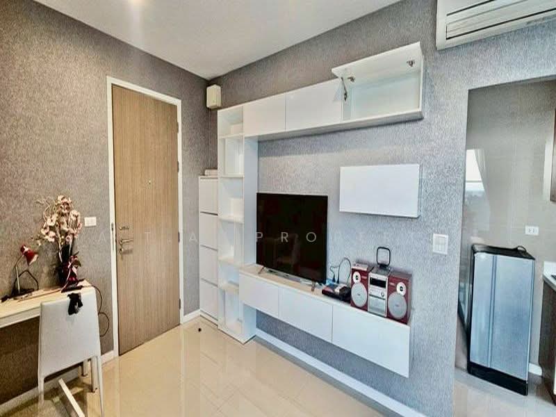 ขาย - Sea Hill Condo Sriracha : ซีฮิลล์ คอนโด ศรีราชา, ชลบุรี