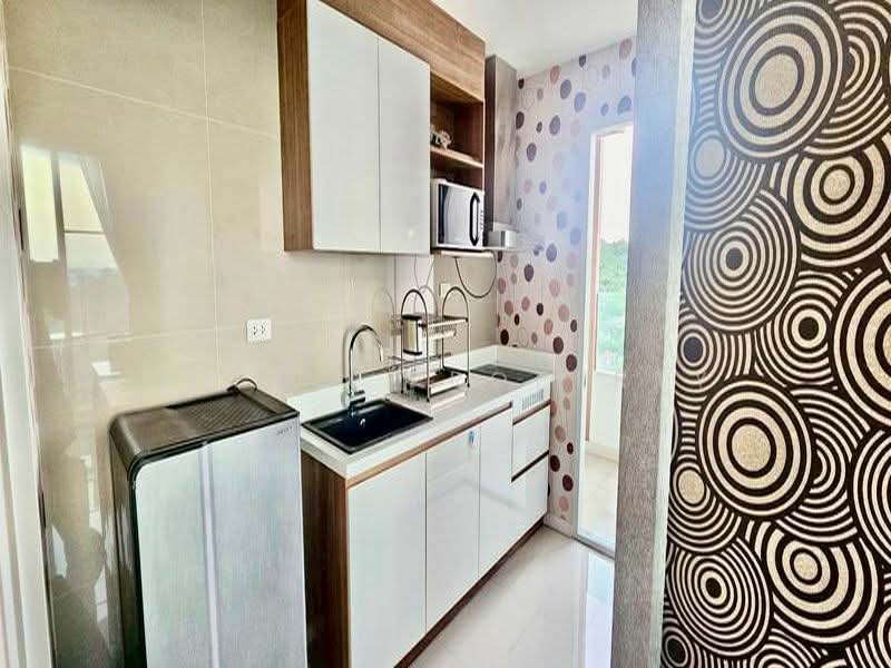 ขาย - Sea Hill Condo Sriracha : ซีฮิลล์ คอนโด ศรีราชา, ชลบุรี