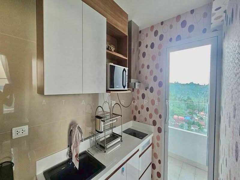 Sea Hill Condo Sriracha, Chon Buri (Pattaya), 456 Moo 10, Sukhumvit Road, Bang Phra, Si Racha, Chon Buri (Pattaya), 1 Bedroom, 51 sqm, Condo For Sale, by A.T.A. Property, 500207140 - DDproperty.com
