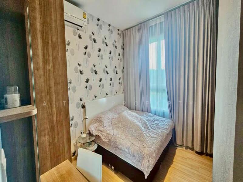 ขาย - Sea Hill Condo Sriracha : ซีฮิลล์ คอนโด ศรีราชา, ชลบุรี