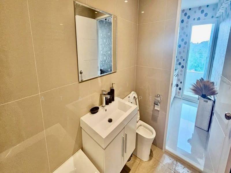 Sea Hill Condo Sriracha, Chon Buri (Pattaya), 456 Moo 10, Sukhumvit Road, Bang Phra, Si Racha, Chon Buri (Pattaya), 1 Bedroom, 51 sqm, Condo For Sale, by A.T.A. Property, 500207140 - DDproperty.com