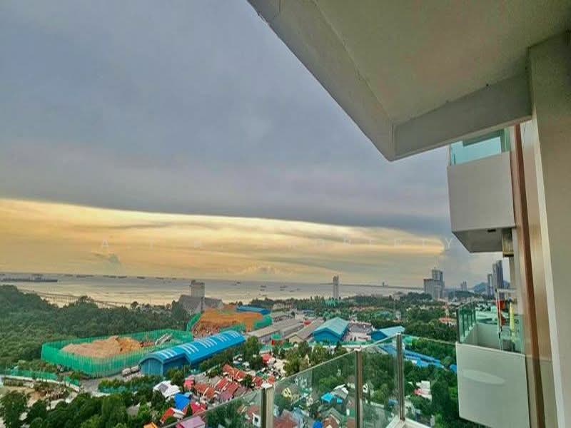 Sea Hill Condo Sriracha, Chon Buri (Pattaya), 456 Moo 10, Sukhumvit Road, Bang Phra, Si Racha, Chon Buri (Pattaya), 1 Bedroom, 51 sqm, Condo For Sale, by A.T.A. Property, 500207140 - DDproperty.com
