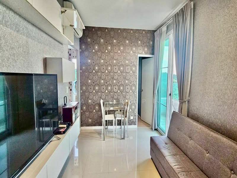 ขาย - Sea Hill Condo Sriracha : ซีฮิลล์ คอนโด ศรีราชา, ชลบุรี