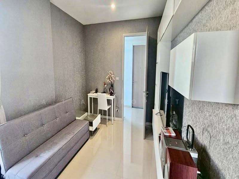 ขาย - Sea Hill Condo Sriracha : ซีฮิลล์ คอนโด ศรีราชา, ชลบุรี