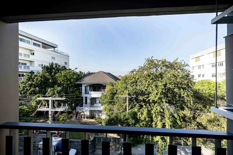 ขาย - PYNN Pridi 20 : พินน์ ปรีดี 20, กรุงเทพ