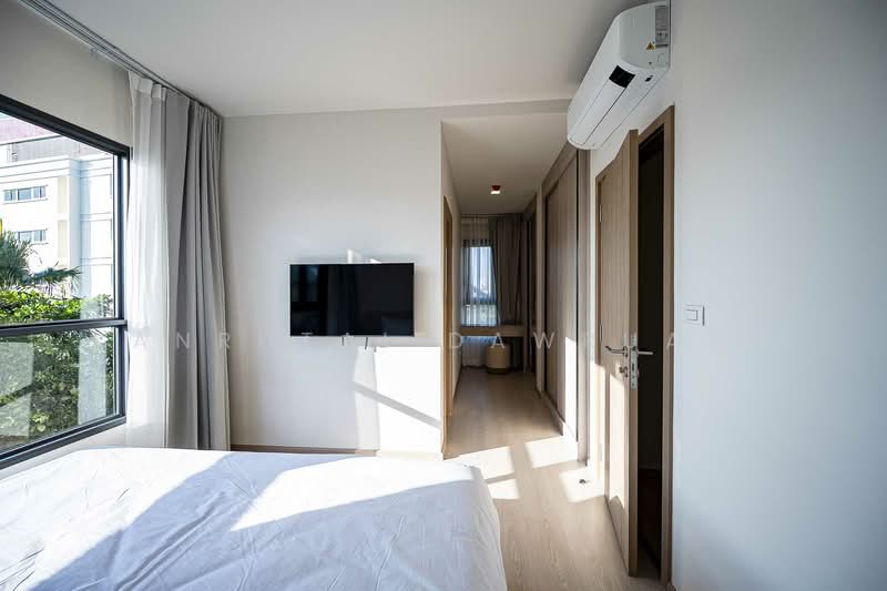 PYNN Pridi 20, Bangkok, 182 Pridi Banomyong 20 Alley, Khlong Tan Nua, Watthana, Bangkok, 2 Bedrooms, 58 sqm, Condo For Sale, by Kanrutai Dawruang, 500207141 - DDproperty.com