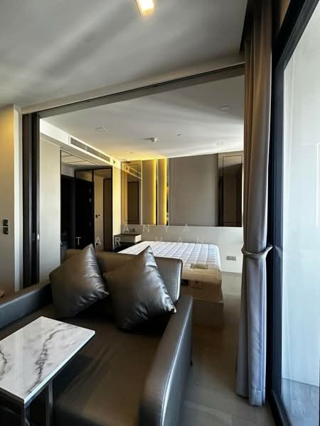 ASHTON Asoke, Bangkok, 131 Asoke Montri Road, Khlongtoei Nua, Watthana, Bangkok, 1 Bedroom, 35 sqm, Condo For Rent, by Anya Atarchanai , 500207142 - DDproperty.com