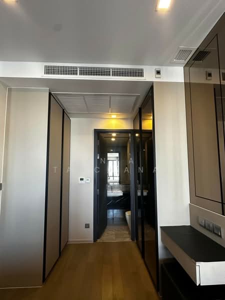 ASHTON Asoke, Bangkok, 131 Asoke Montri Road, Khlongtoei Nua, Watthana, Bangkok, 1 Bedroom, 35 sqm, Condo For Rent, by Anya Atarchanai , 500207142 - DDproperty.com