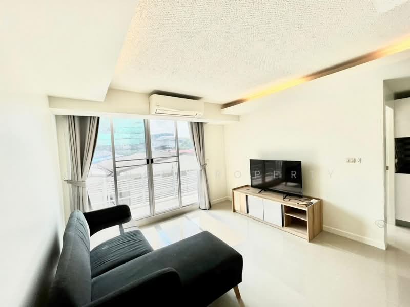 ให้เช่า - The Waterford Sukhumvit 50 : เดอะ วอเตอร์ฟอร์ด สุขุมวิท 50, กรุงเทพ