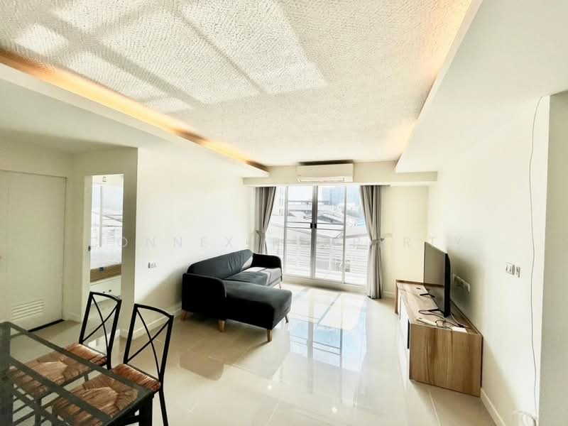 ให้เช่า - The Waterford Sukhumvit 50 : เดอะ วอเตอร์ฟอร์ด สุขุมวิท 50, กรุงเทพ