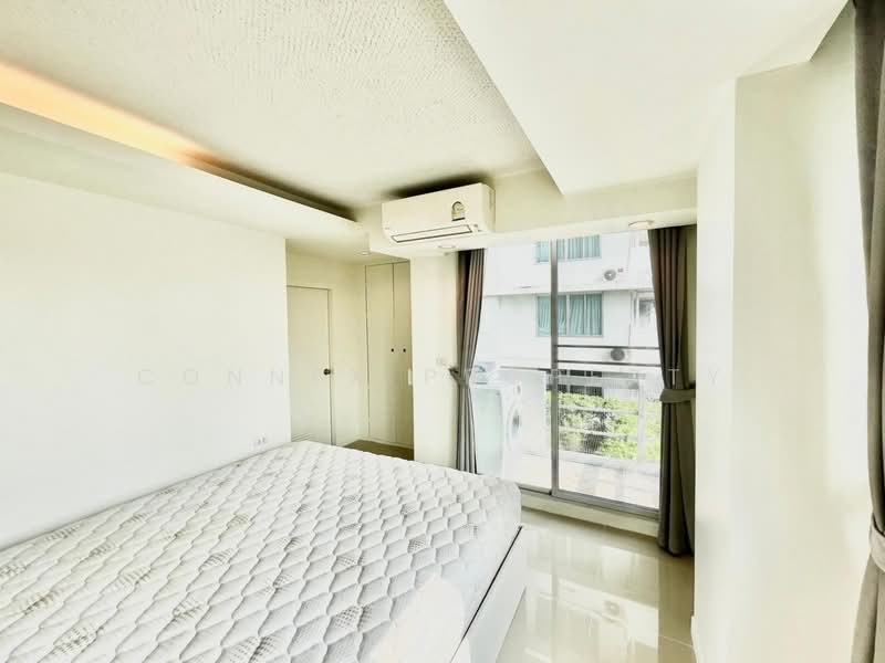 ให้เช่า - The Waterford Sukhumvit 50 : เดอะ วอเตอร์ฟอร์ด สุขุมวิท 50, กรุงเทพ