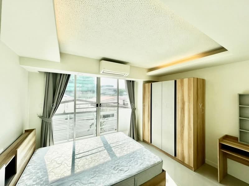 ให้เช่า - The Waterford Sukhumvit 50 : เดอะ วอเตอร์ฟอร์ด สุขุมวิท 50, กรุงเทพ