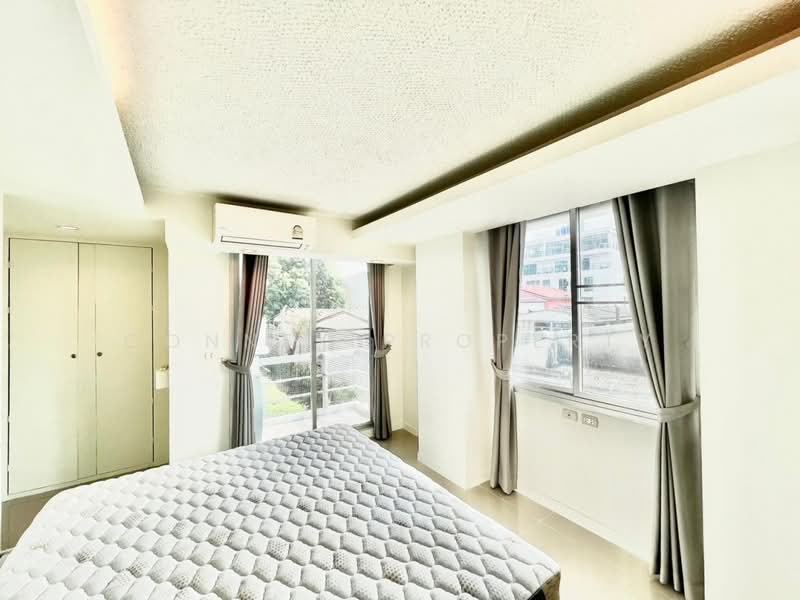 ให้เช่า - The Waterford Sukhumvit 50 : เดอะ วอเตอร์ฟอร์ด สุขุมวิท 50, กรุงเทพ