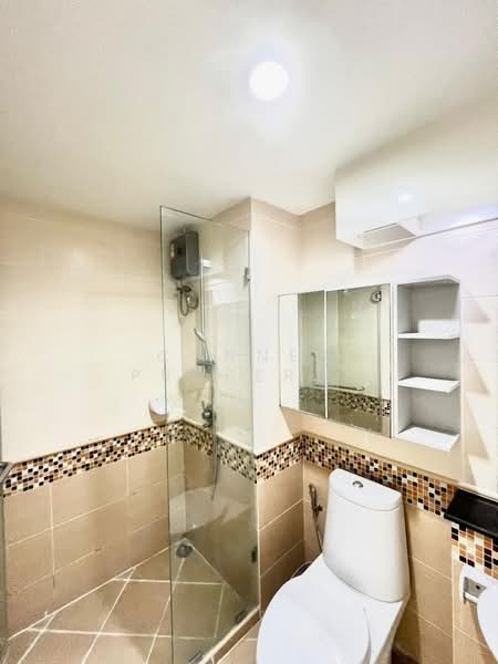 The Waterford Sukhumvit 50, Bangkok, 890 Soi Sukhumvit 50, Phra Kanong, Khlong Toei, Bangkok, 2 Bedrooms, 82 sqm, Condo For Rent, by Connex Property, 500207144 - DDproperty.com