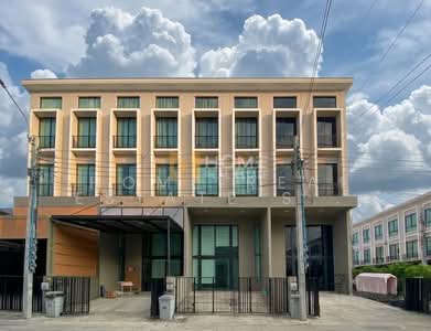 ขาย - PATIO Kanlapaphruek-Sathorn : พาทิโอ กัลปพฤกษ์-สาทร, กรุงเทพ
