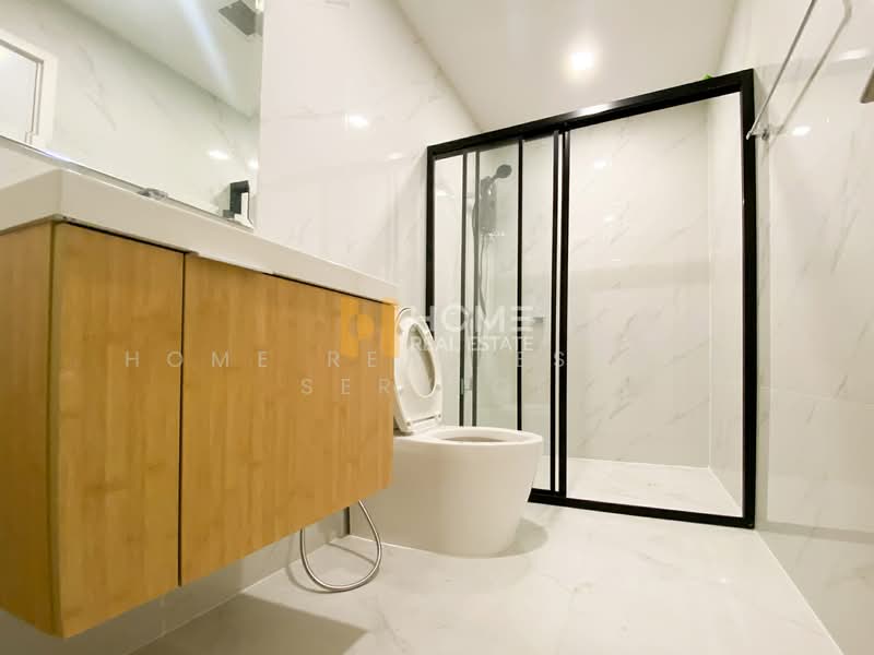 PATIO Kanlapaphruek-Sathorn, Bangkok, 8/6 Kallapaphruk-Sathorn, Bang Khae, Bang Khae, Bangkok, 4 Bedrooms, 181 sqm, Townhouse For Sale, by HOME Real Estate Service, 500207145 - DDproperty.com