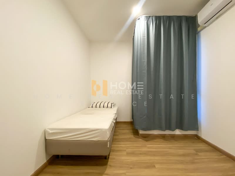 PATIO Kanlapaphruek-Sathorn, Bangkok, 8/6 Kallapaphruk-Sathorn, Bang Khae, Bang Khae, Bangkok, 4 Bedrooms, 181 sqm, Townhouse For Sale, by HOME Real Estate Service, 500207145 - DDproperty.com