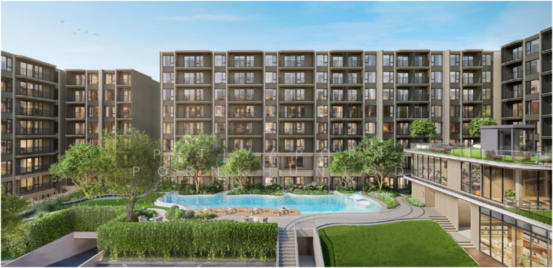 ขาย - Origin PLACE Centre Phuket : ออริจิ้น เพลส เซ็นเตอร์ ภูเก็ต, ภูเก็ต