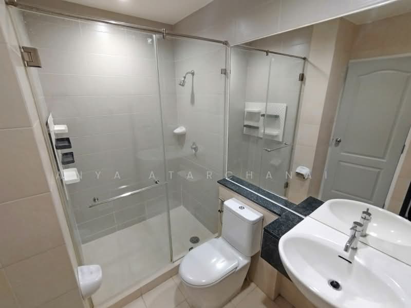 The Light House Sathorn–Chareonnakorn, Bangkok, Chareonnakorn Road, Khlong Ton Sai, Khlong San, Bangkok, 2 Bedrooms, 70 sqm, Condo For Sale, by Anya Atarchanai , 500207148 - DDproperty.com