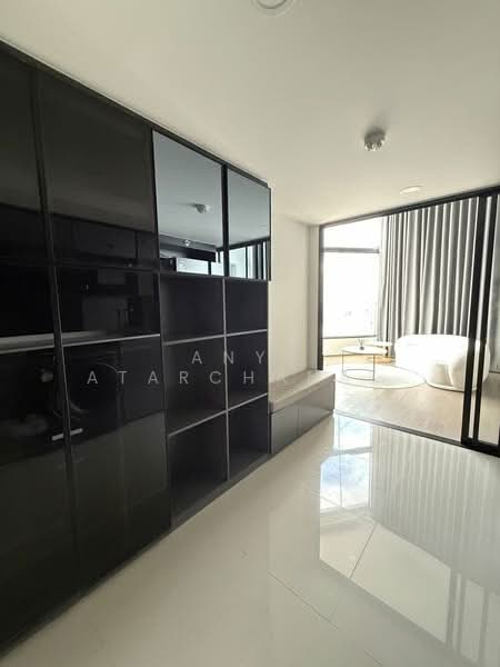 Park Origin Chula-Samyan, Bangkok, Rama 4 Road, Maha Phrutharam, Bang Rak, Bangkok, 2 Bedrooms, 84 sqm, Condo For Rent, by Anya Atarchanai , 500207149 - DDproperty.com